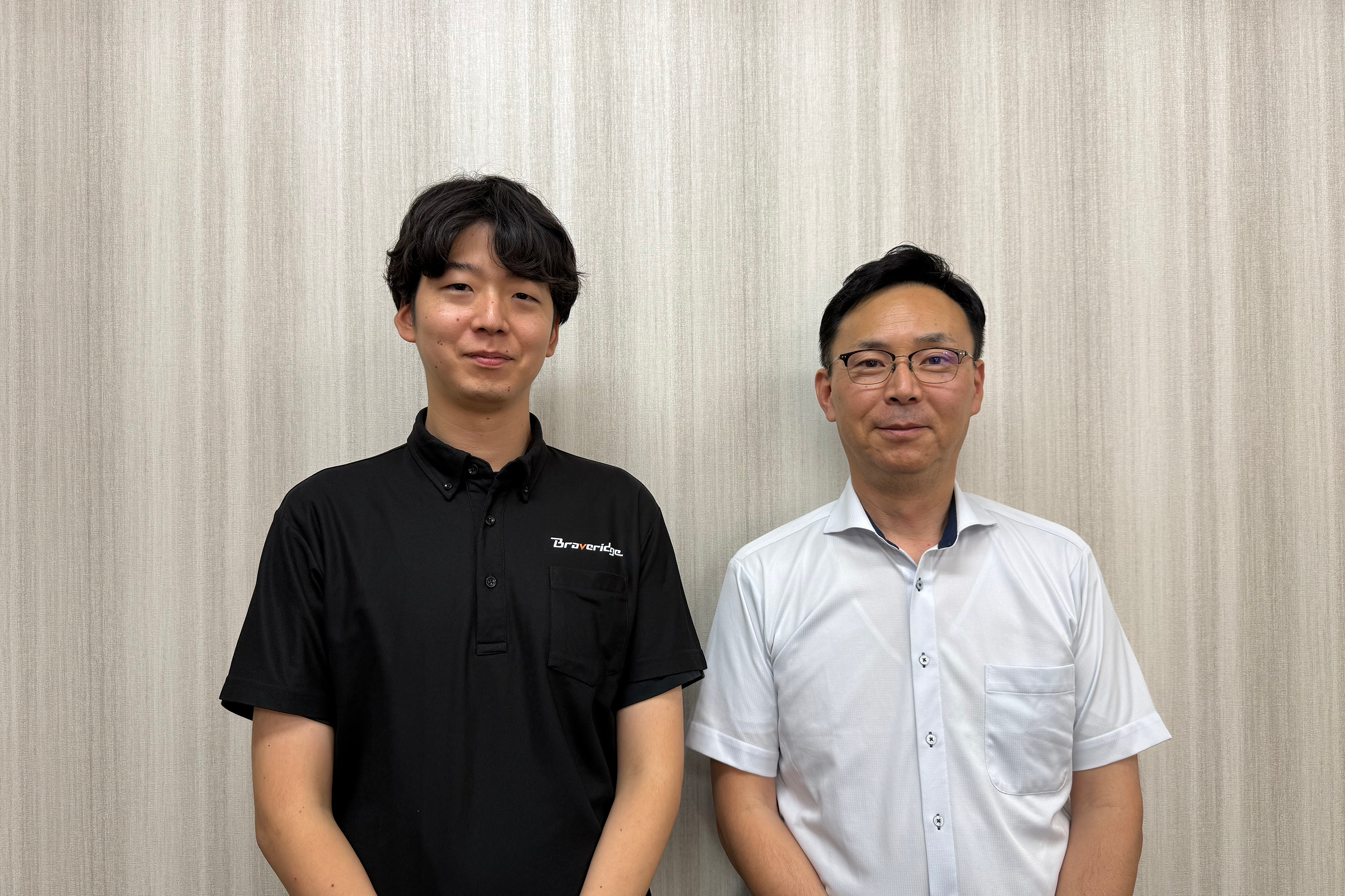 株式会社ideetouch 代表取締役 松尾俊実 様