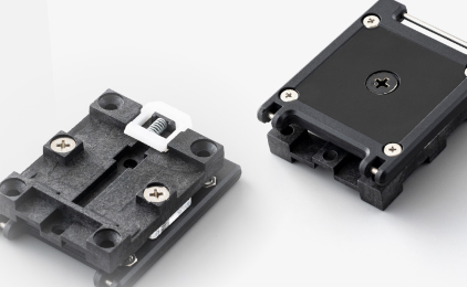 BraveJIG DIN Rail 2×4 / 2×2