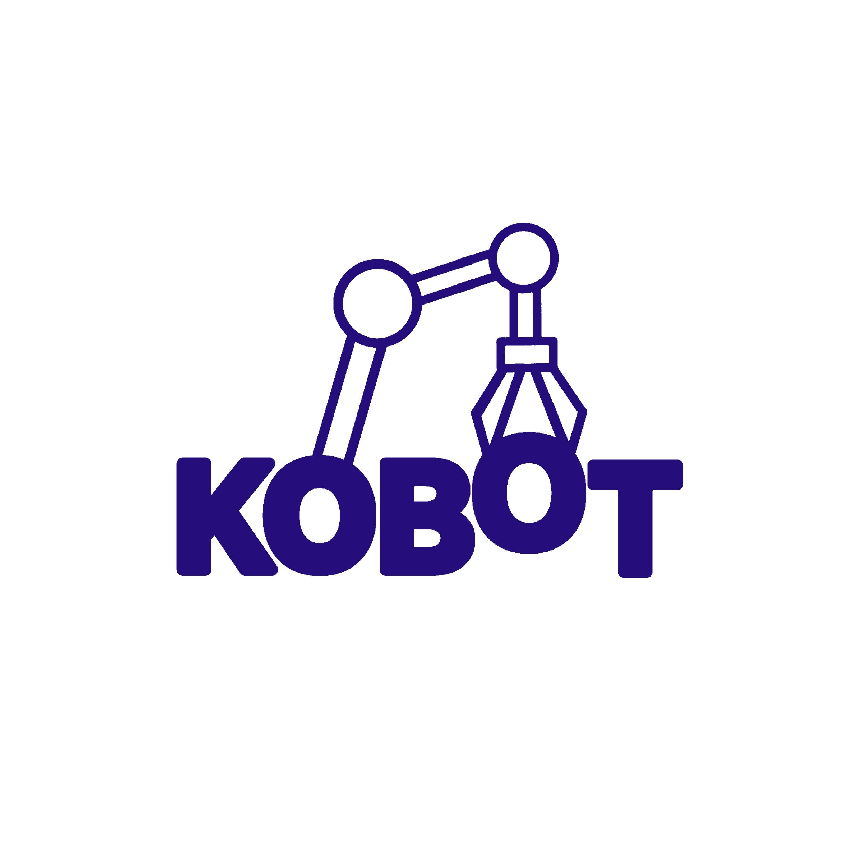 株式会社Kobotのロゴ