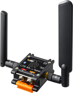 LTE-MルーターType2
