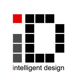 株式会社iDのロゴ