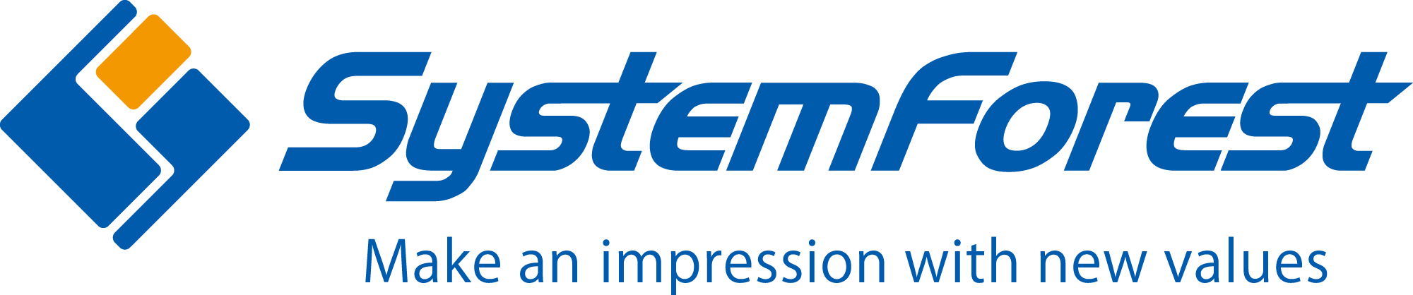 株式会社システムフォレスト