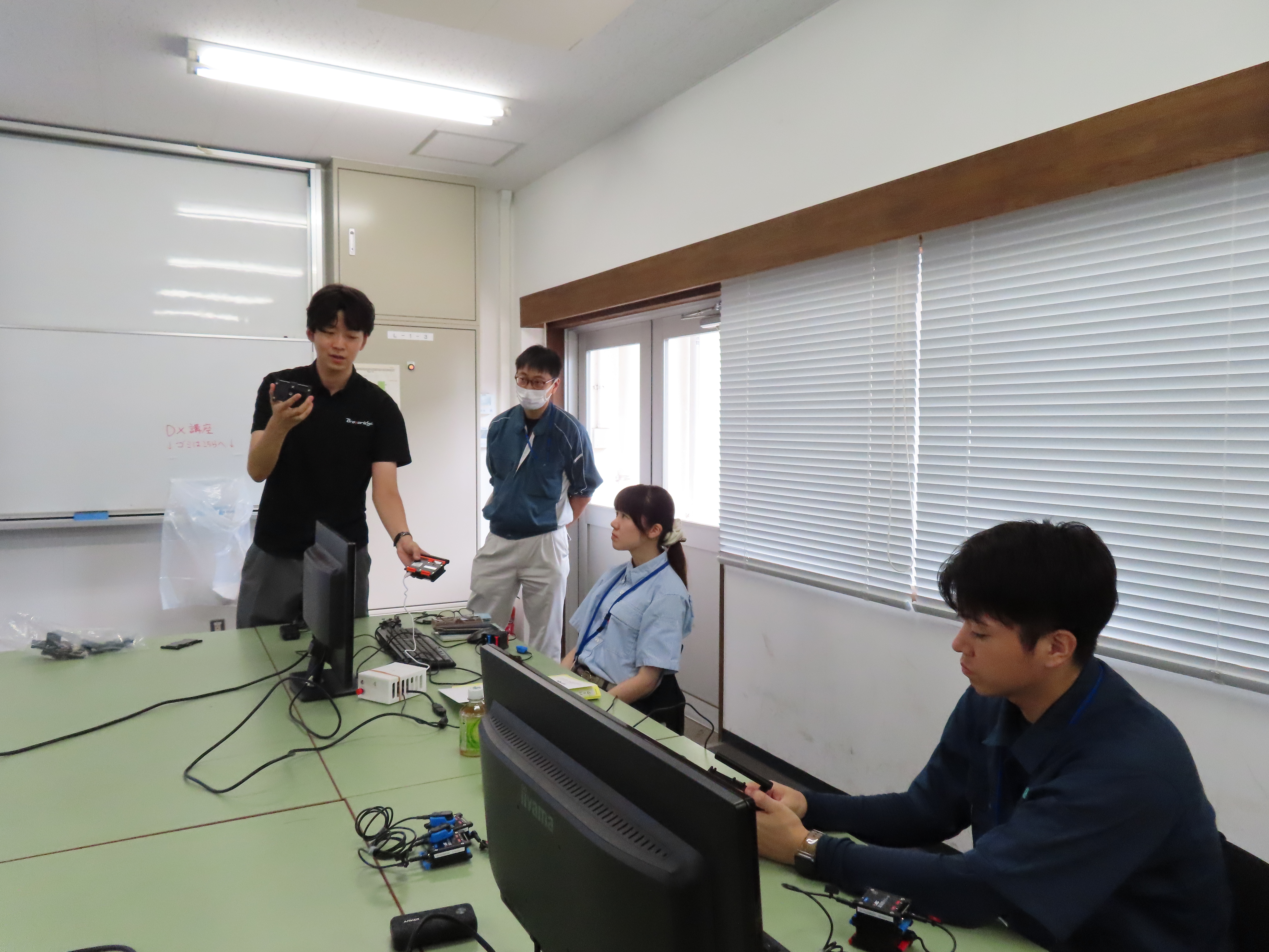 ITブートキャンプ