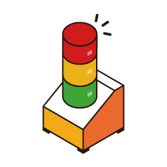 Detection of indicator lights and signals