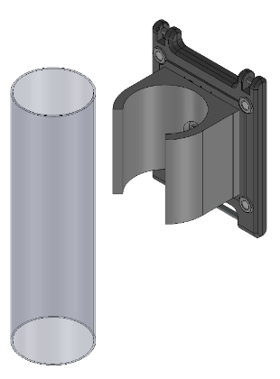φ28 Pipe