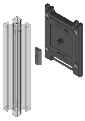 T-slot