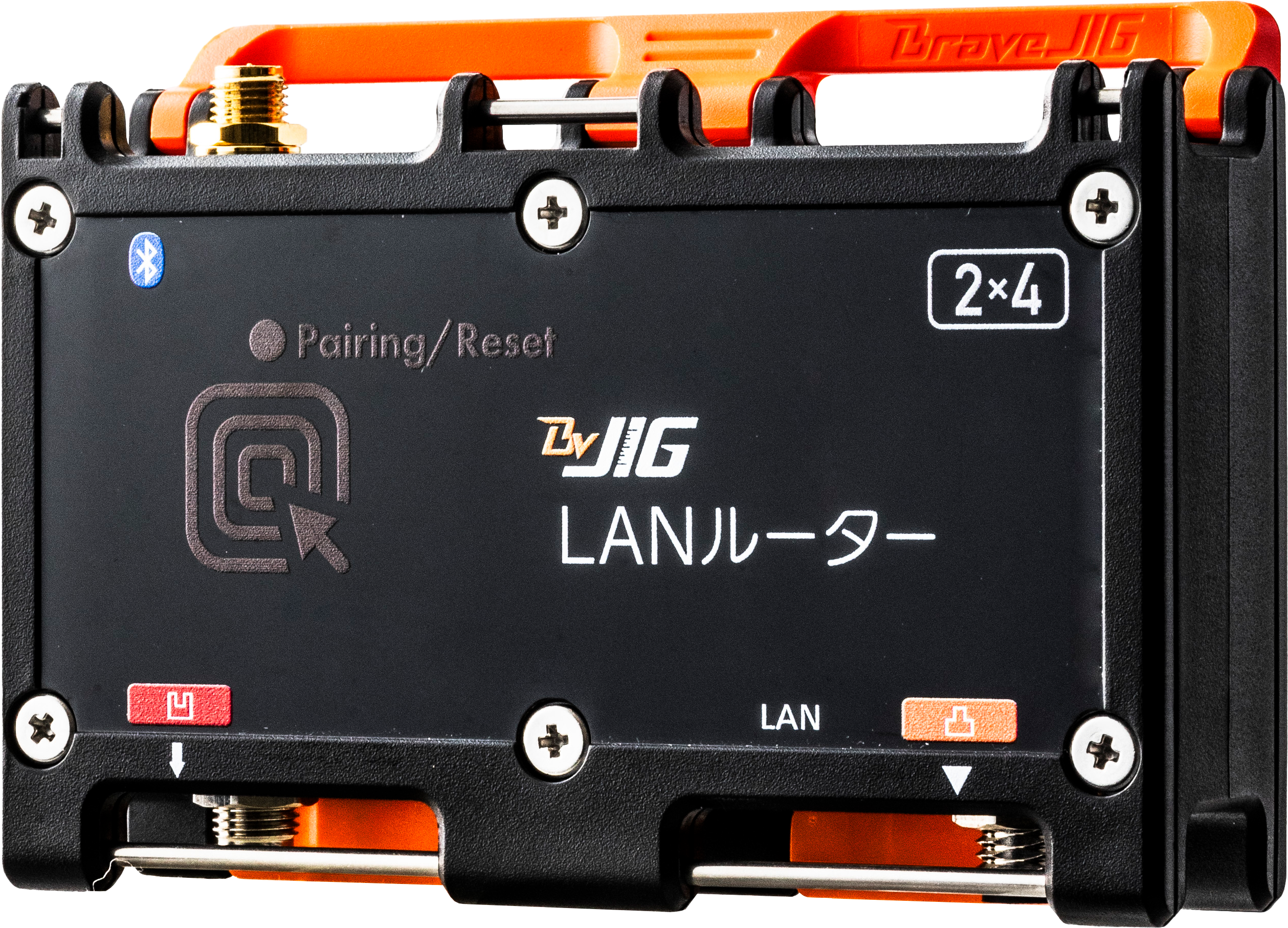 router