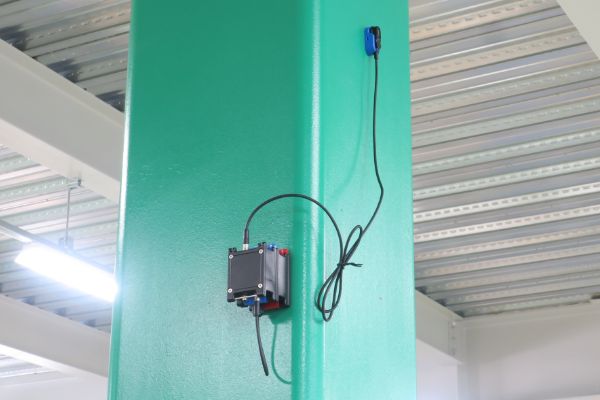 installation in various locations3