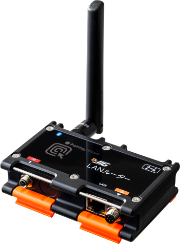 LAN Router