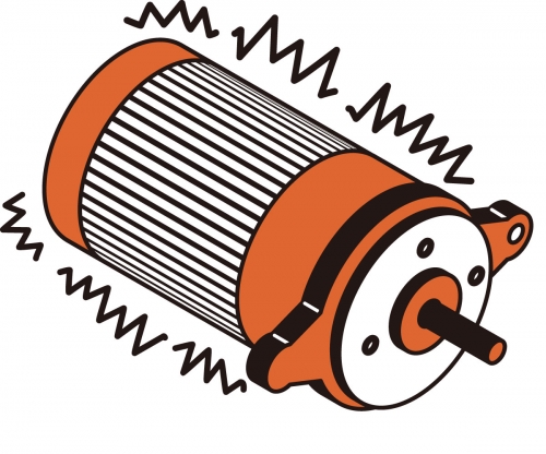 Accelerometer