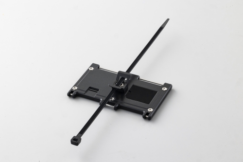 Cable Tie 2×4 (back)