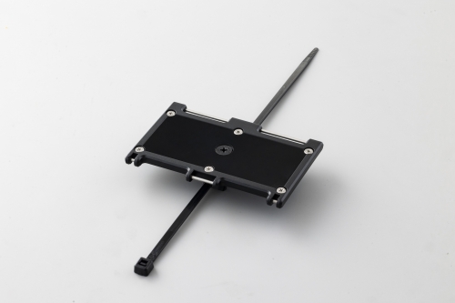 Cable Tie 2×4 (front)