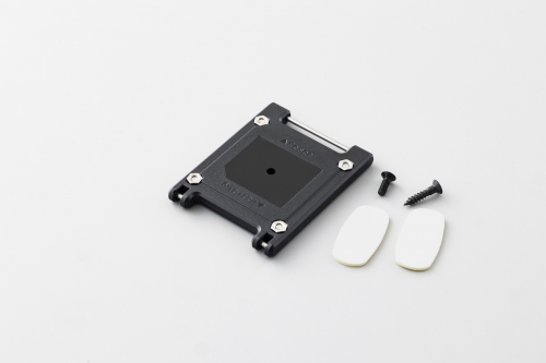 Double-Sided Tape & Screws 2×2 (back)