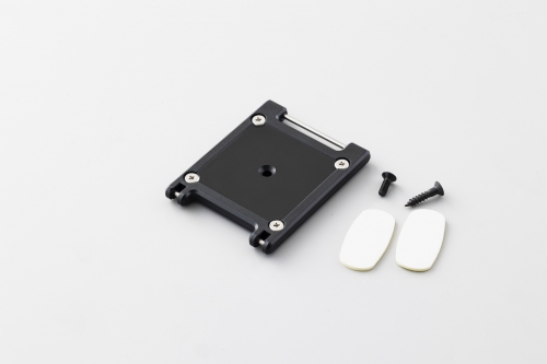 Double-Sided Tape & Screws 2×2 (front)