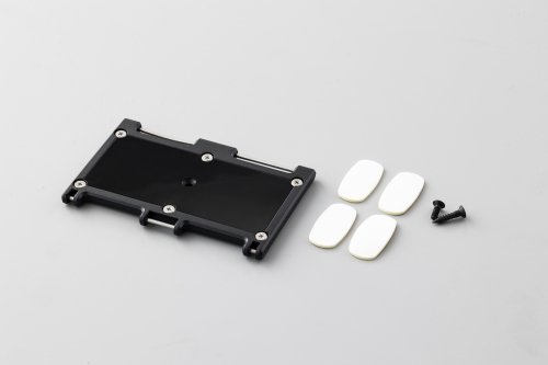 Double-Sided Tape & Screws 2×4 (front)