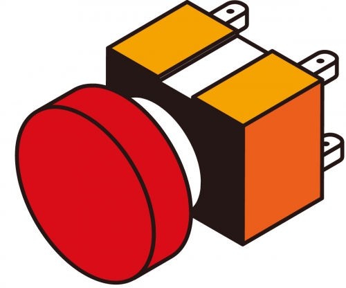 Dry Contact Input