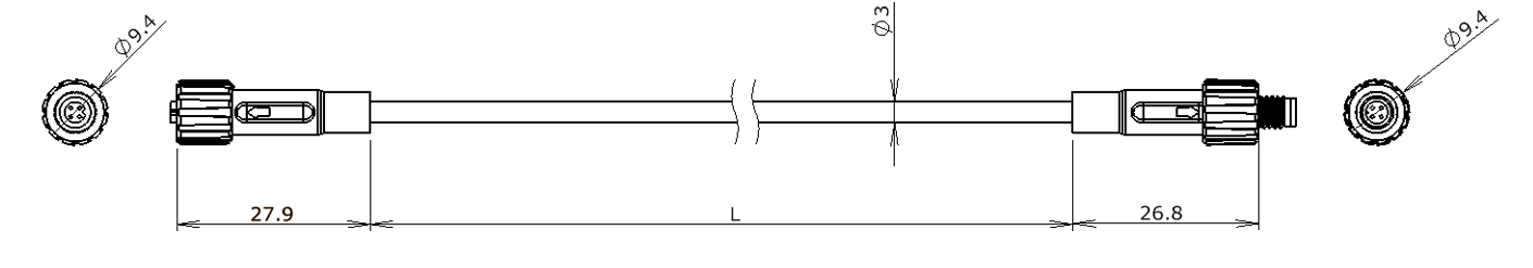 Cable Specifications