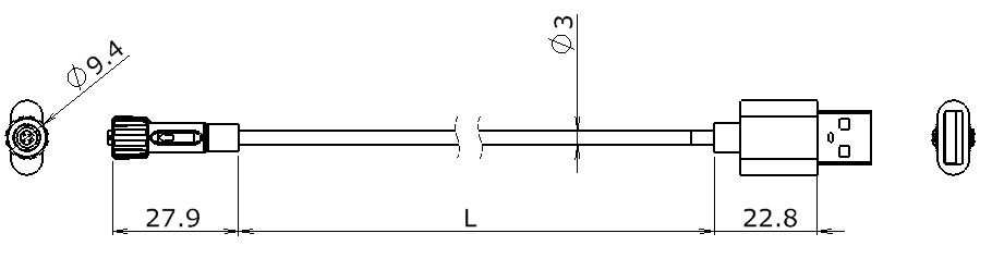 Cable Specifications