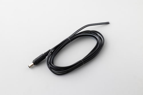 plug-attached cable