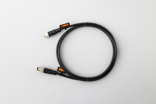 Router Power Cable 1 m