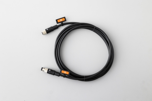 Router Power Cable 2 m