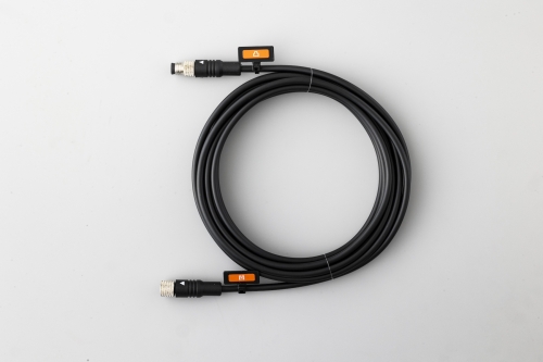 Router Power Cable 3 m