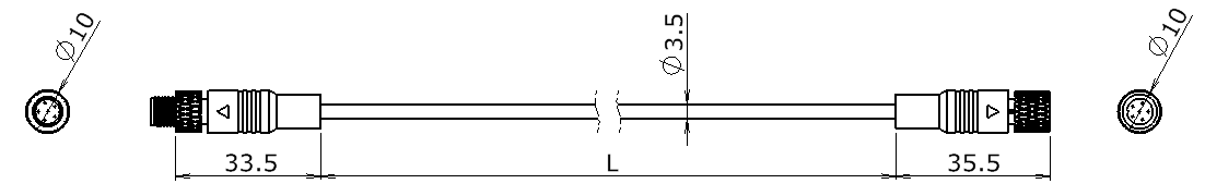 Cable Specifications