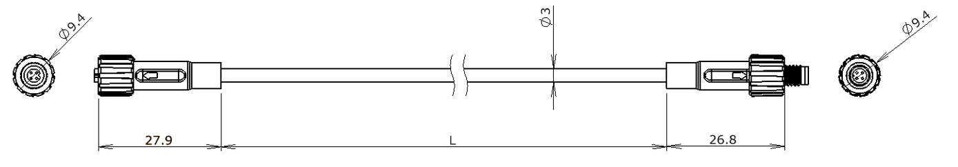 Cable Specifications