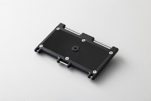 T-Slot 2×4 (front)