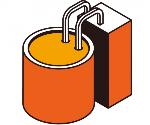 Thermocouple