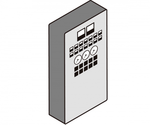 Wet Contact Input
