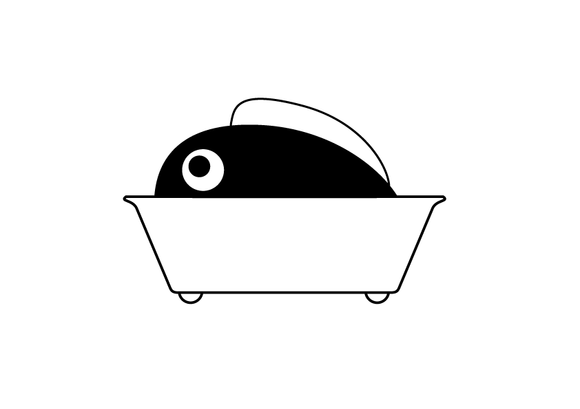 株式会社BathTimeFish